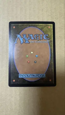 [SC] mc105 Mtg Boy Seeking Freedom Van Foil Borderless Ff - Image 2