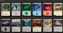Azlask, the Swelling Scourge MTG EDH Commander Deck, Eldrazi Scions Tribal! - Image 4