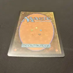 [SC] mc105 Mtg Spell-Packed Sprite English Foil - Image 5