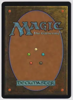 MTG Foil 1X Diplomatic Escort X1 Mercadian Masques Magic - MP - Image 2