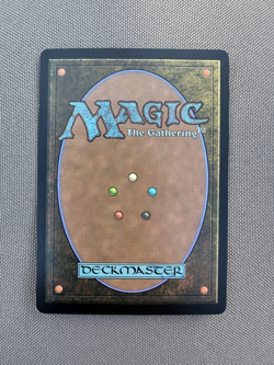 Mtg/ Meister von Kamigawa / Kokusho the Evening Star - Image 2