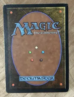 MTG: Magic the Gathering - Force of Will - Alliances - Image 3