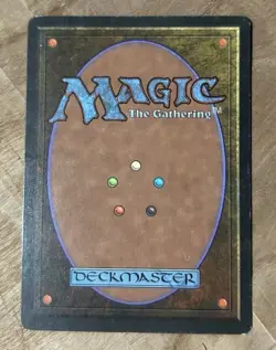 MTG: Magic the Gathering - Force of Will - Alliances - Image 5