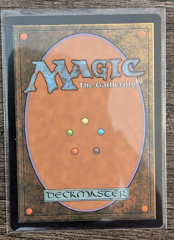 MTG: Nyxbloom Ancient (Theros Beyond Death)(FOIL MYTHIC RARE) - Image 2