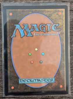 MTG: Old Gnawbone (Adventures in the Forgotten Realms)(MYTHIC RARE) - Image 2
