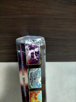 Pokemon TCG Sword & Shield Glowing Arcana Booster Box Japanese Sealed - Image 3