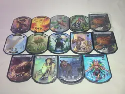 MTG Ultra Pro Spindown Relic Token Life Counter - New & Used Options - Image 1