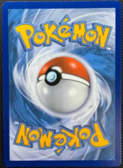 Pokemon Moltres XY127 Fates Collide Pre Release Stamped Black Star Promo - Image 2