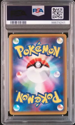 [PSA10] mc12 Psa 10 Manzai Play Pikachu Promo 407/Sm-P Pokemon Card - Image 2