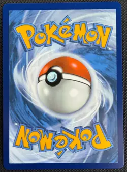 Pokemon Misty's Gyarados 049/182 Destined Rivals Pre Release Stamped Holo - Image 2