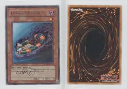 Darksea Rescue 1st Ed. YuGiOh Ancient Prophecy #ANPR-EN013 2009 0b5 - Image 3