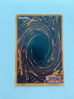 The Beginning of the End (UTR) PTDN-EN05 | Ultra Rare - MP/LP - Yugioh - Image 2