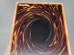 YuGiOh Gladiator Beast Nerokius PRIO-EN086 1st Edition Secret Rare LP - Image 3