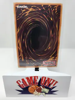 YuGiOh Vampire Vamp PRIO-EN085 1st Edition Super Rare NM - Image 2