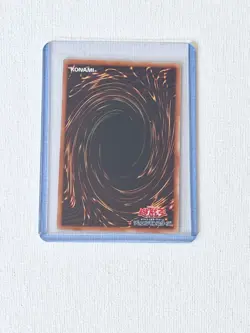 Therion Lily Borea (DIFO-JP006) Super Rare Dimension Force Japanese YuGiOh Card - Image 2
