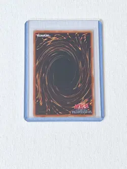 Scareclaw Reichhear (DIFO-JP012) Super Rare Dimension Force Japanese YuGiOh Card - Image 2