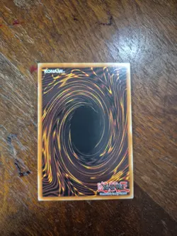 Yugioh Infinite Impermanence RA01-EN075 Super Rare 1st Edition NM - Image 2