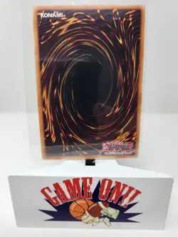 YuGiOh Noble Knights of the Round Table PRIO-EN087 1st Edition Ultra Rare NM - Image 2