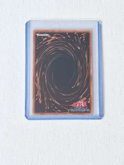 Zoroa, the Magistus Conflagrant Calamity (BODE-JP045) Super Rare Japanese YuGiOh - Image 2