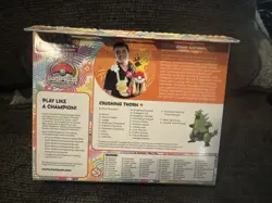 POKEMON TCG Honolulu 2024 World Championships Deck Level 3 Fernando Cifuentes - Image 2