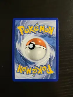 Pokemon TCG Mantyke Card 189/182 Sv04: Paradox Rift NM/Mint - Image 2
