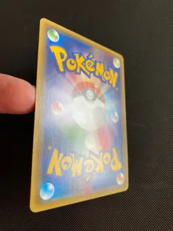 Pokemon MGardev EX | M Gardevoir EX RR CP3 Pokekyun 020/032 1st Edition Japanese - Image 4
