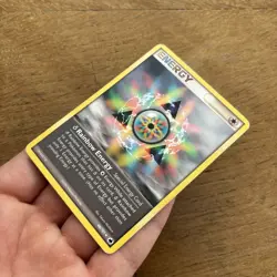 Pokemon TCG Delta Rainbow Energy EX Dragon Frontiers Pokemon 88/101 - Image 3