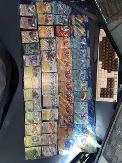 Pokemon Card Lot 100 AUTHENTIC Ultra Rare |VMAX GX EX VSTAR OR V - Image 1