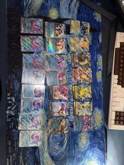 Pokemon Card Lot 100 AUTHENTIC Ultra Rare |VMAX GX EX VSTAR OR V - Image 3