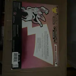 Pokemon TCG Celebrations Dark Sylveon V Box - New & Sealed Pokemon - Image 2