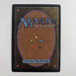 MTG Mishra's Factory Fall Antiquities French Usine de Mishra Magic Card Ships $0 - Image 2