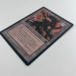 MTG Mishra's Factory Fall Antiquities French Usine de Mishra Magic Card Ships $0 - Image 3