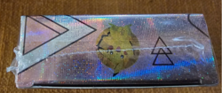 Pokemon Fan Art: Custom Pikachu Set of 55 Cards - Sealed Box - Deadpool etc... - Image 5