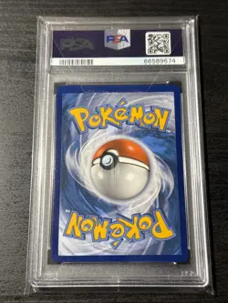 Pokemon TCG / Yveltal / PSA 10 / #046/072 Shining Fates 2021 Amazing Rare - Image 2