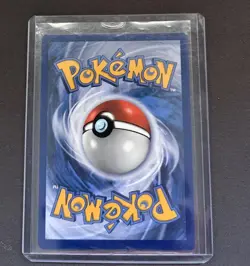 Pokemon Eevee & Snorlax GX #SM169 Promo Card 2019 Tag Team Holo - Mint Condition - Image 2