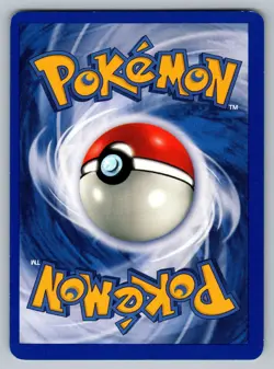 Pokemon TCG Base Set 2 Water Energy #130 - Image 2