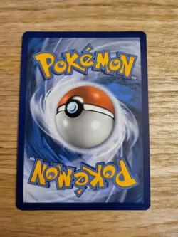 Pokemon Rebel Clash Greedent 152/192 Reverse Holo NM - Image 2