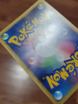 2009 LP Pokemon Froslass 028/090 Holo Advent of Arceus Pt4 Japanese - Image 2
