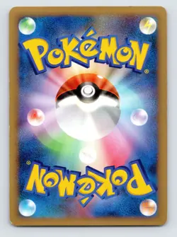 2009 LP Pokemon Froslass 028/090 Holo Advent of Arceus Pt4 Japanese - Image 3