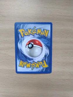 Pokemon Card: Poliwag 59/102 - Base Set - Common (LP) - Image 2