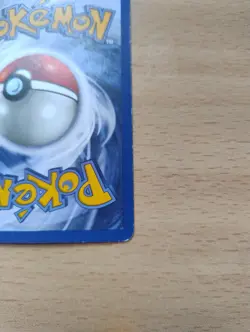 Pokemon Card: Poliwag 59/102 - Base Set - Common (LP) - Image 4
