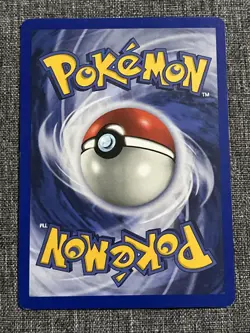 Pokemon TCG Golduck Fossil Card 35/62 Regular 1999-2000 Wizards ITALIAN - Image 2