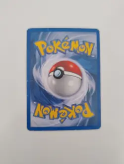 Pokemon Card: Mankey 55/64 - Jungle Set - Common (MP) - Image 2