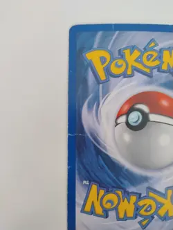 Pokemon Card: Mankey 55/64 - Jungle Set - Common (MP) - Image 4