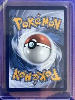 Noctowl 141 SVP: Scarlet & Violet Black Star Promo English Pokemon Card NM - Image 2