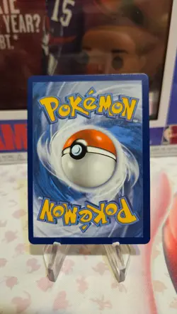 2020 Rose Trainer 189/189 Darkness Ablaze Full Art Pokemon Card - Image 2