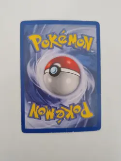 Pokemon Card: Nidoran (male) 83/130 - Base Set 2 - Common (LP) - Image 2