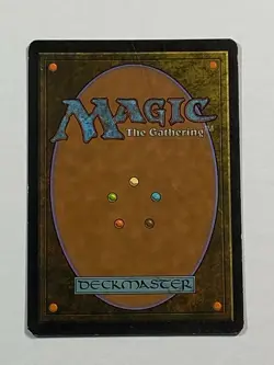 MTG - 1x Changeling Titan - Lorwyn - FOIL - Light Play LP - Magic The Gathering - Image 5