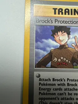 Pokemon Card Lot - Brock's Giovanni's Chaos Gym - 101 102 105/132 Gym Challenge - Image 3