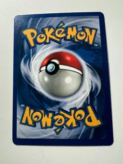 Pokemon Card Lot - Brock's Giovanni's Chaos Gym - 101 102 105/132 Gym Challenge - Image 4